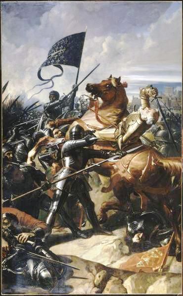 Bête du Gévaudan