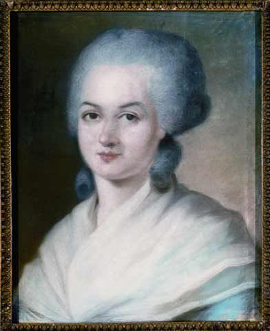 Marie-Olympe-de-Gouges Marie-Olympe-de-Gouges