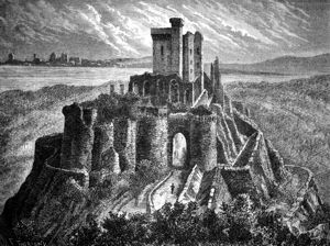 Chateau Gaillard