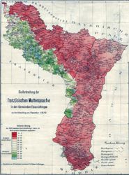 Leçon de géographie