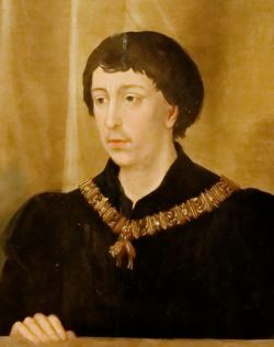 Clic pour élargir Charles le Téméraire