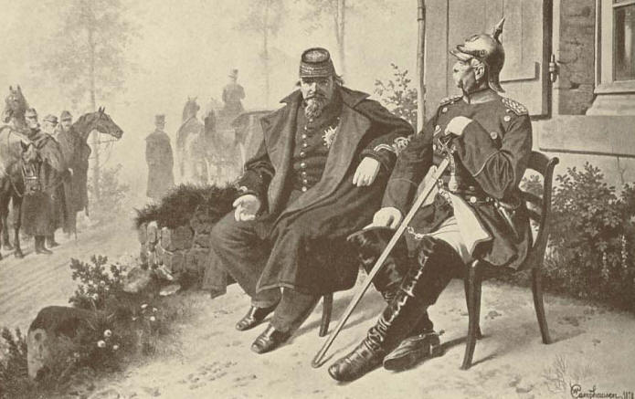 Napoleon III