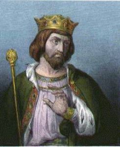 Henri I