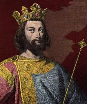 Louis VII le Jeune