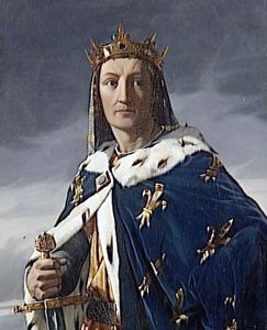 Louis VIII le Lion
