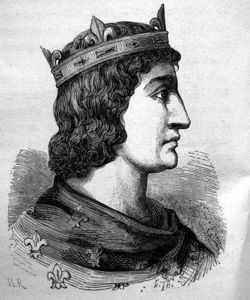 Philippe IV