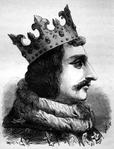 Charles IV Le Bel