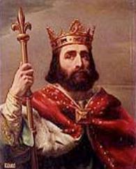 Pépin le Bref