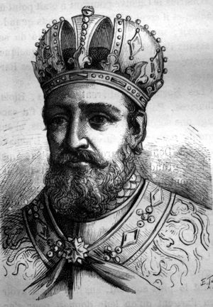 Charles le Chauve