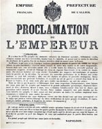 Le siège de Paris