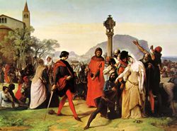 Les Vêpres Siciliennes