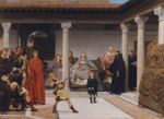 Le baptême de Clovis