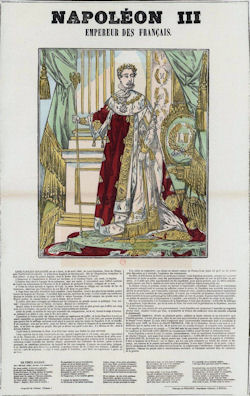 Clic pour élargir Napoléon III