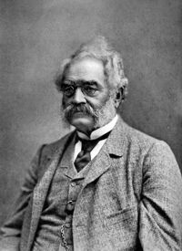 Ernst Werner von Siemens