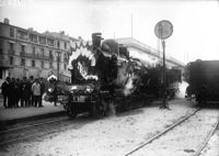  bureau des coches