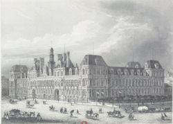 Clic pour élargir L'Ecole de danse - E. Degas