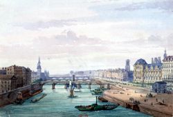 Clic pour élargir Notre Dame de Paris
