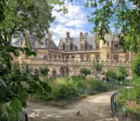 Musée de Cluny
