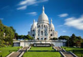 Le Sacré Cœur