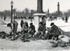 Pavés Parisien