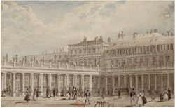 Clic pour élargir L'Incendie de 1763