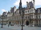 L'Hôtel de Ville
