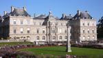 Le Palais du Luxembourg