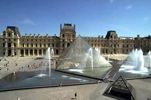 Le Musée du Louvre