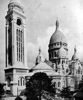 Clic pour élargir Le Sacré Cœur