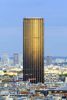 la Tour Montparnasse