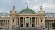 Le Grand Palais