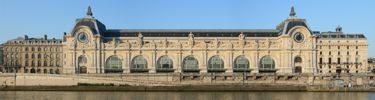 Gare d'Orsay