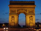 Arc de triomphe de l'Étoile