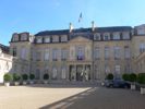 Palais de l'Élysée