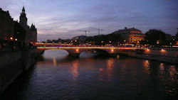 Notre Dame de Paris