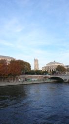 Notre Dame de Paris