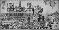 Clic pour élargir l'Hôtel de Ville