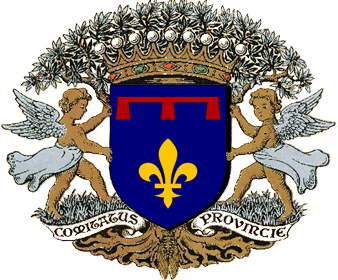 Comté de Povence