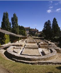 Montcaret