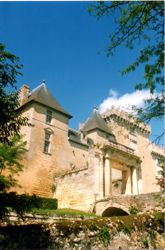 Château de Vayres