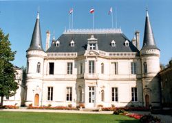 Mouton Rothschild