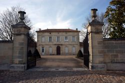 Château Haut Brion