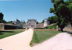 Château de Malle
