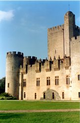 Château de Roquetaillade