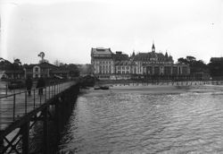 Visage de la France