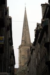 Eglise Saint Malo